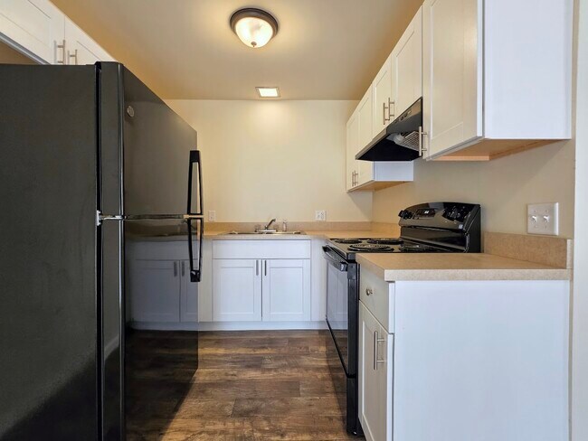 Foto del edificio - 63 Terrace Ave