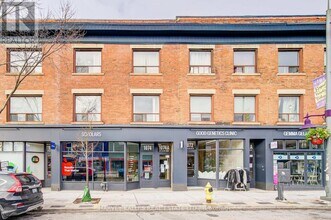 Building Photo - 1074 St Clair Ave W