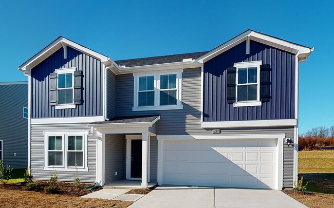 Foto del edificio - 117 Maple Tree Ln