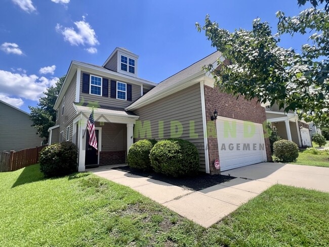 Photo - 612 Calypso Ct House