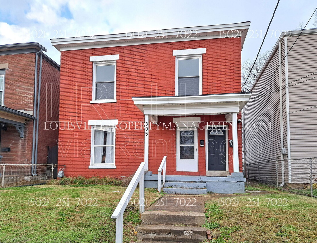 Foto principal - 305 E Kentucky St