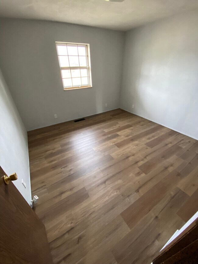 Dormitorio - 13 Independence Dr