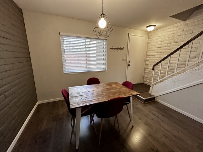 Dining Room - 1060 S Parker Rd