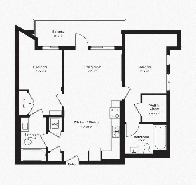 Interior Photo - The 24