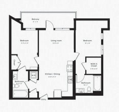 Interior Photo - The 24