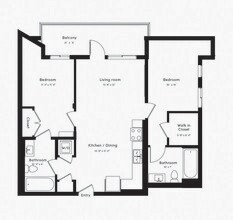 Interior Photo - The 24