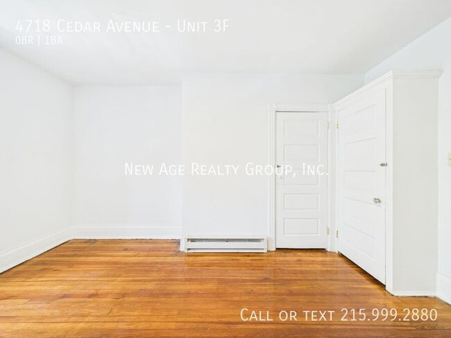 Building Photo - 4718 Cedar Ave