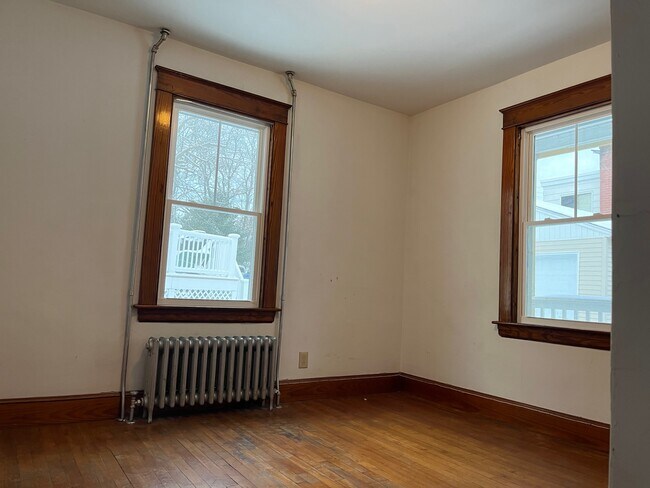 Foto del edificio - 11 Eaton St