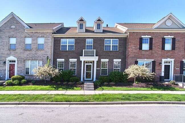 Foto del edificio - 2 BDRM, 2.5BA Townhouse in Fishers