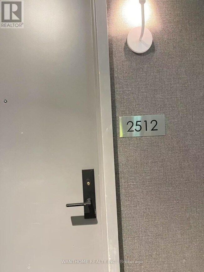 Photo du bâtiment - 308 Jarvis St