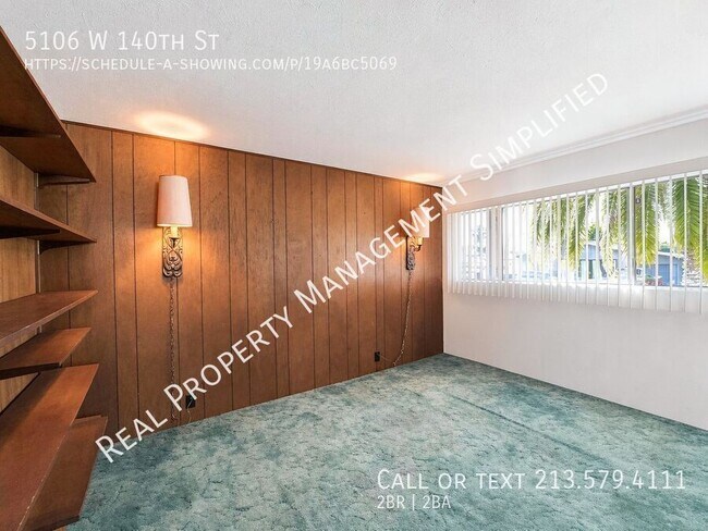 Building Photo - 5106 W 140th St