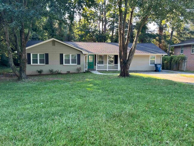 Building Photo - 420 Lockridge Ln