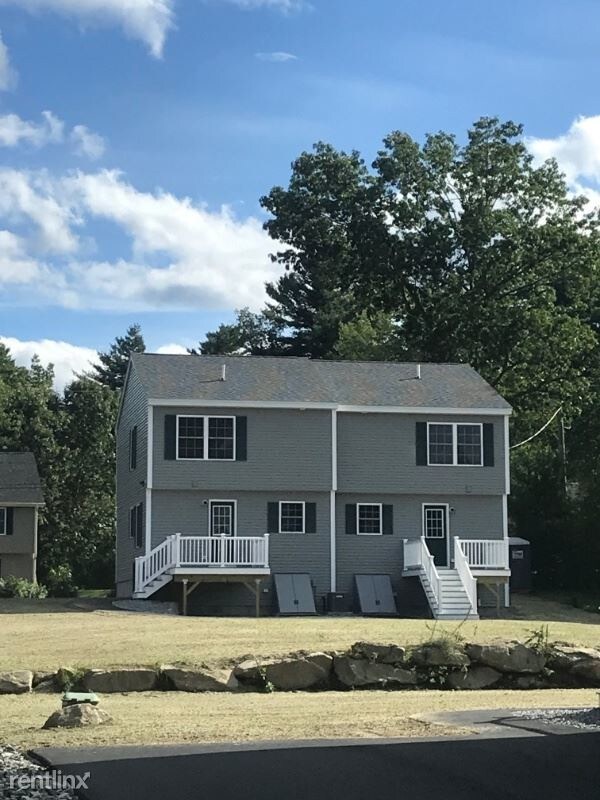 Building Photo - 3 br, 1 bath Townhome - 255 Wilkins St