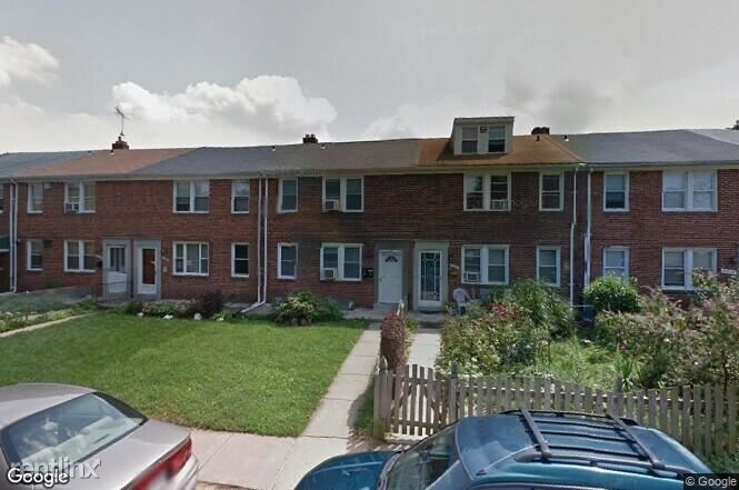 2 br, 1 bath - 4309 Norfolk Ave Unit 2 - 2 br, 1 bath  - 4309 Norfolk Ave Unit 2
