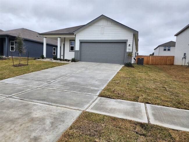 Foto del edificio - 31306 Gayle Prairie Oaks St