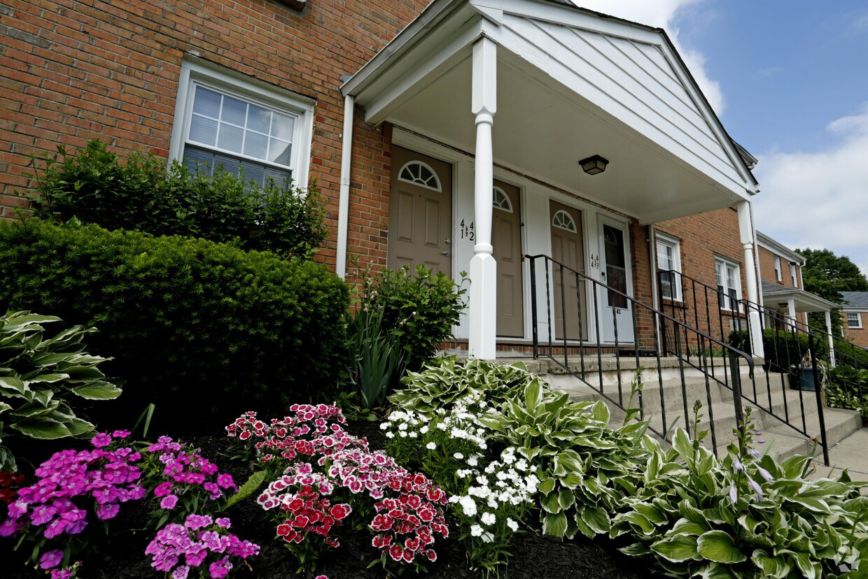 Northgate Village Apartments Burlington, NJ