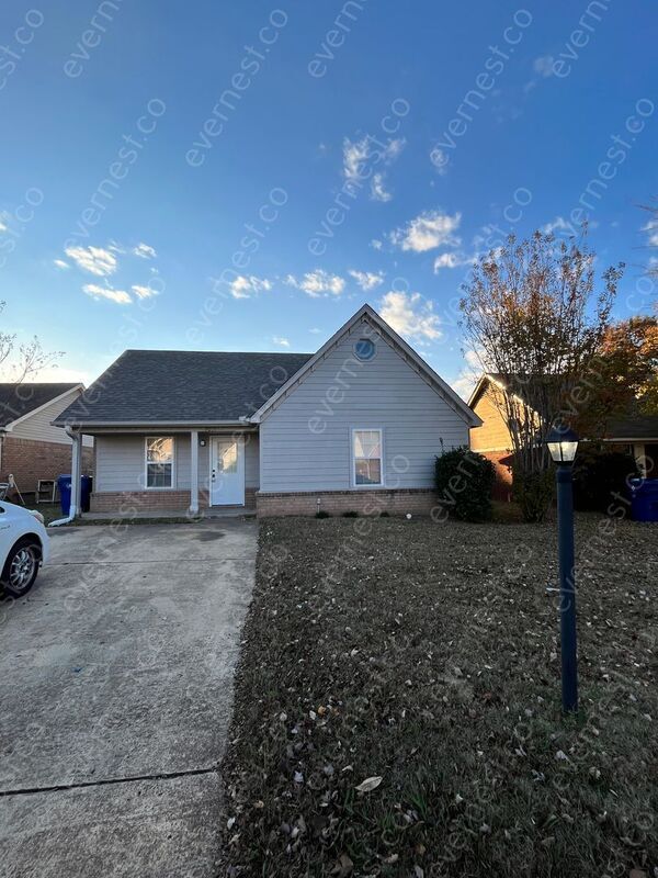 Foto del edificio - 7031 Foxhall Dr