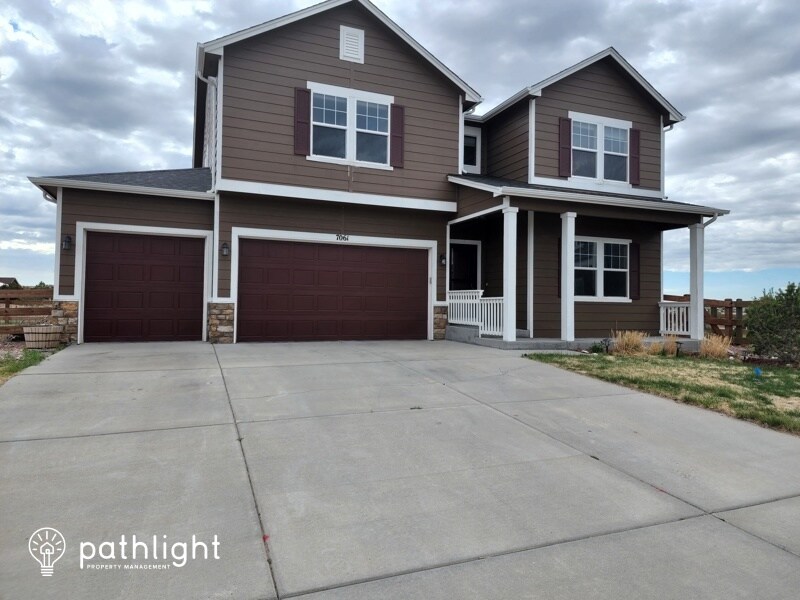 Primary Photo - 7061 Mitchellville Way