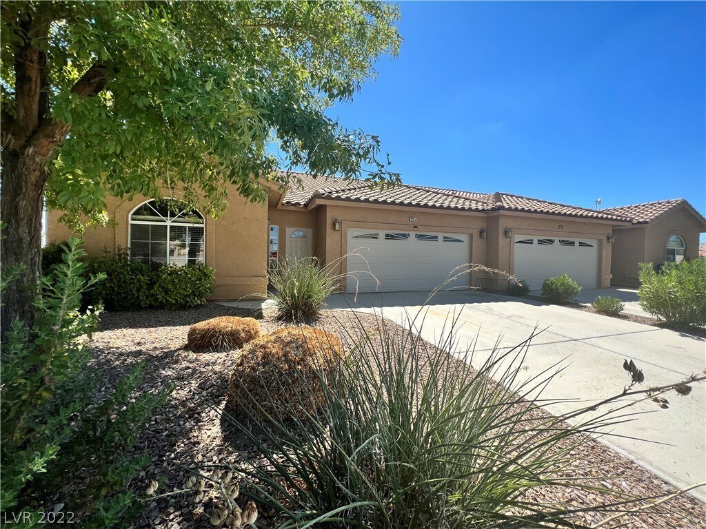 1251 Bourbon St, Pahrump, NV 89048 Townhome Rentals in Pahrump NV