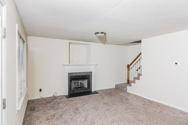 Foto del edificio - 1701 Saddlehorse Place, Henrico, VA, 23231