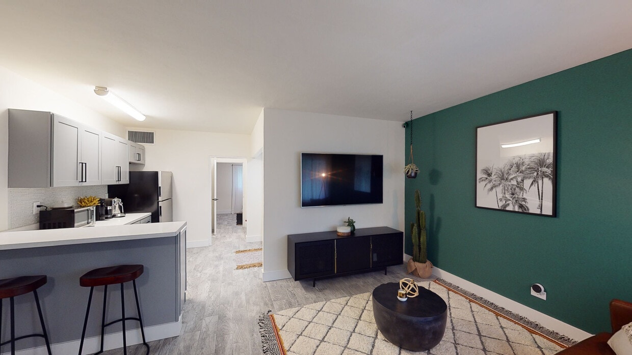Photo - Cynthia Gardens Apartments