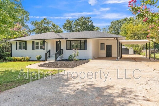 Photo - 403 Watkins Rd House