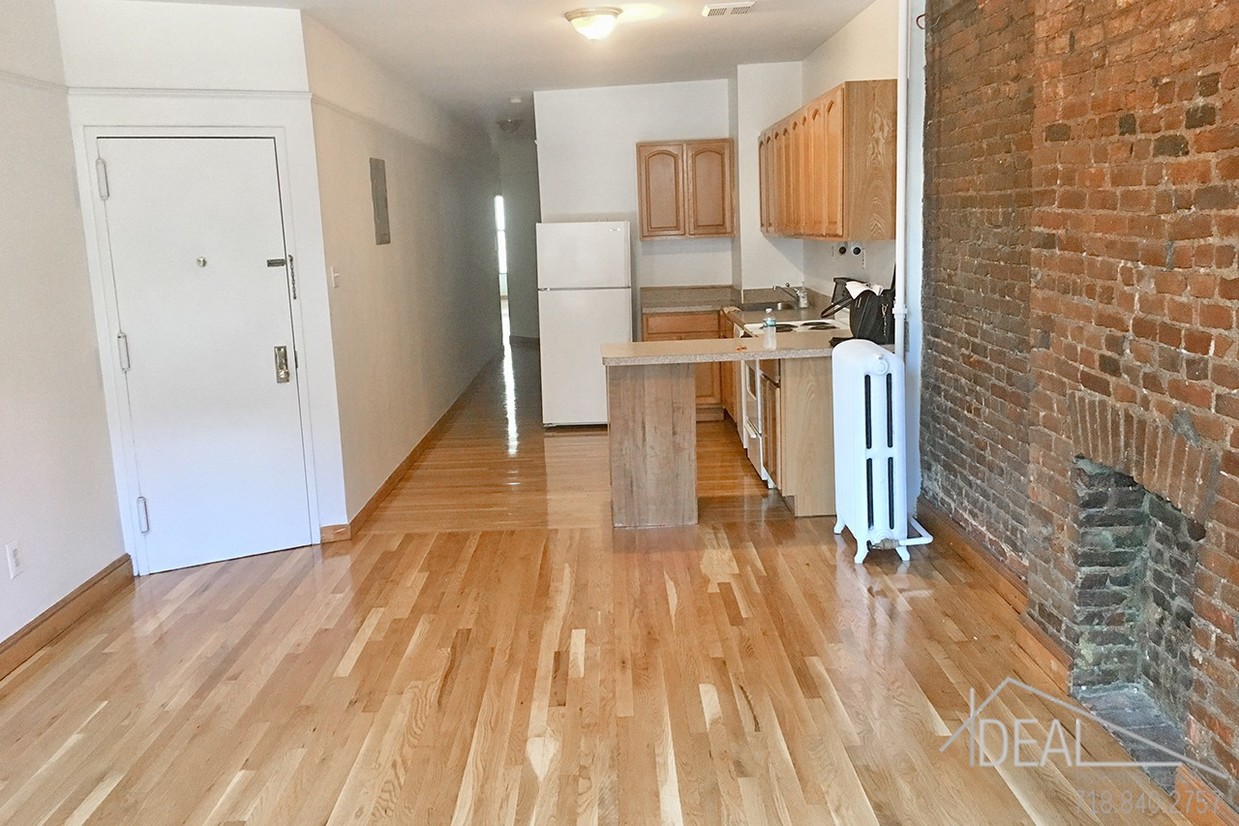 Foto del edificio - Amazing 2 Bedroom for rent in Park Slope!