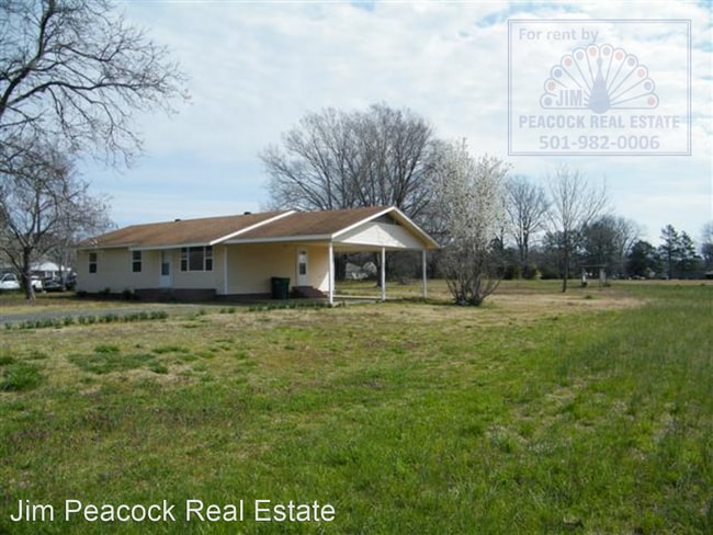 Building Photo - 3 br, 1.5 bath House - 8022 Fortson Road
