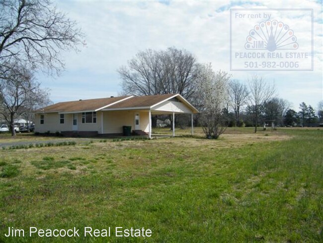 Foto del edificio - 3 br, 1.5 bath House - 8022 Fortson Road