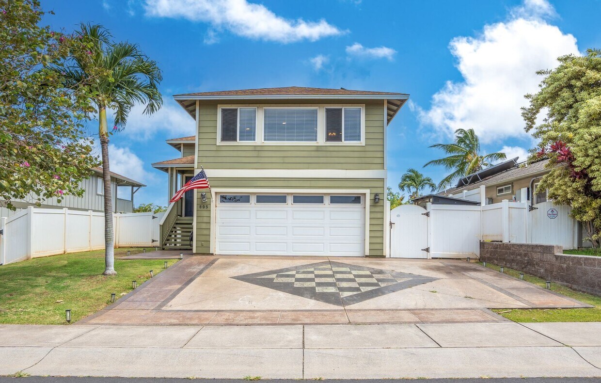 Foto principal - Waikapu Gardens 4 Bed/3 Bath, Beautiful Ho...
