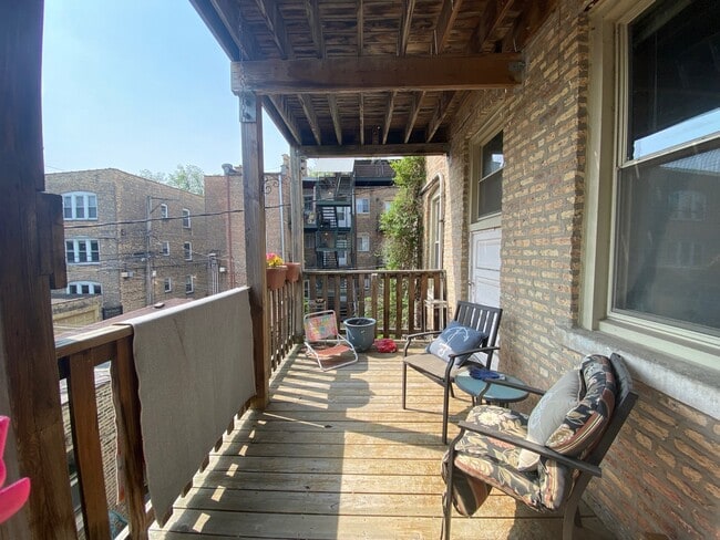 Building Photo - 6311 N Wayne Ave