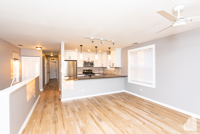 Foto del edificio - 1471 N Larrabee St