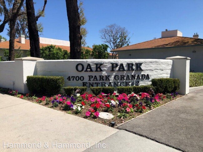 Foto del edificio - 1 br, 1 bath House - 23663 Park Capri #125