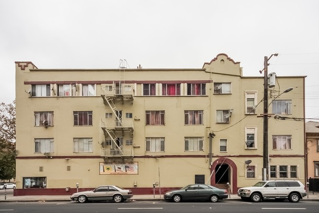 Foto del edificio - 1415 Martin Luther King Jr Way