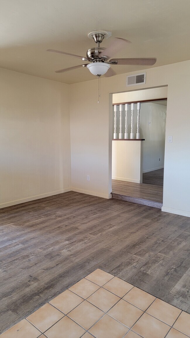 Dining Room - 1748 Rios Ave