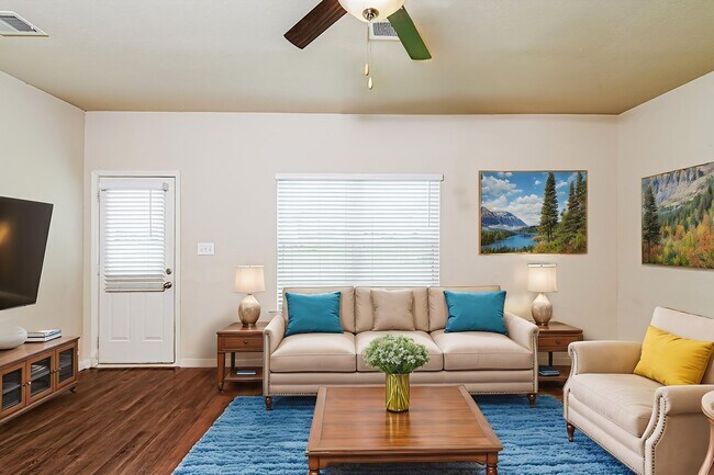 Building Photo - 6109 Rainbow Row