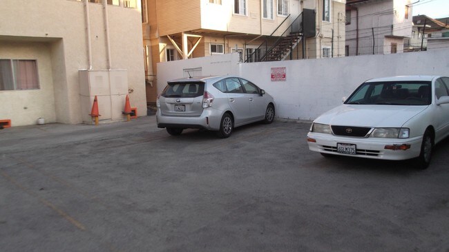 Foto del edificio - 1317 Arapahoe St