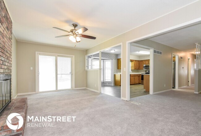 Foto del edificio - 15908 E 38th St S