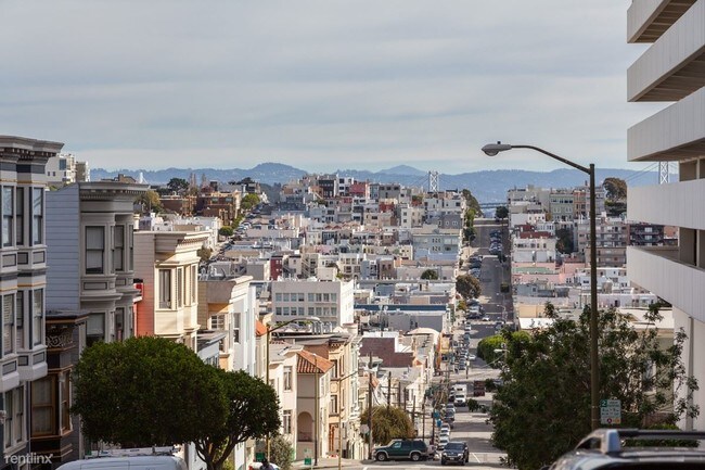 Foto del edificio - 2619 Mission St