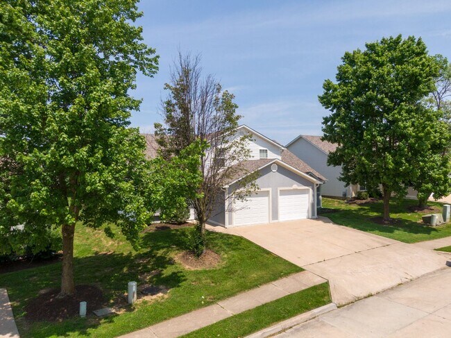 Foto del edificio - 3523-3525 Prescott Dr.