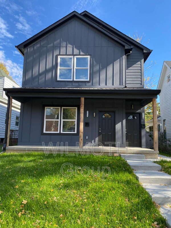 Foto principal - 931 N Beville Ave