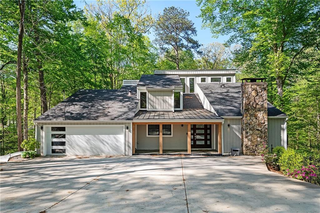 Foto principal - 2532 Mercedes Dr NE