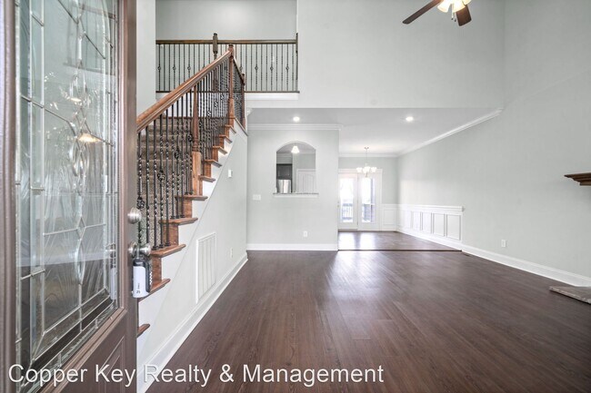 Foto del edificio - 4 br, 2.5 bath House - 1540 Ellie Piper Ci...
