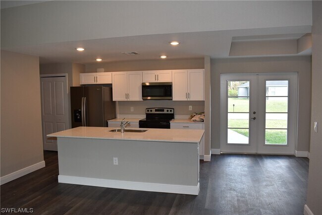 Foto del edificio - 1369 W Taggard Rd