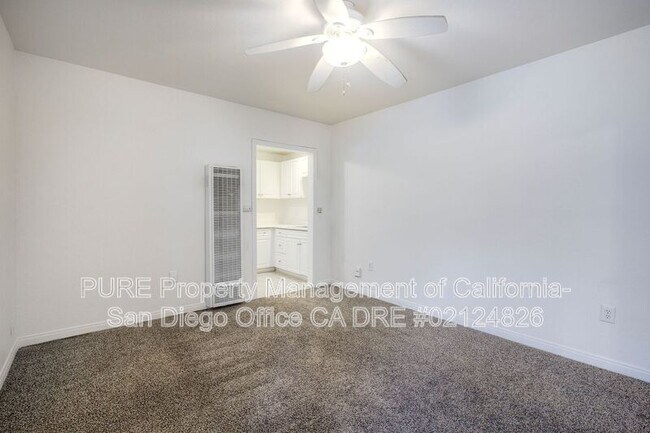 Foto del edificio - 405 N Juniper St