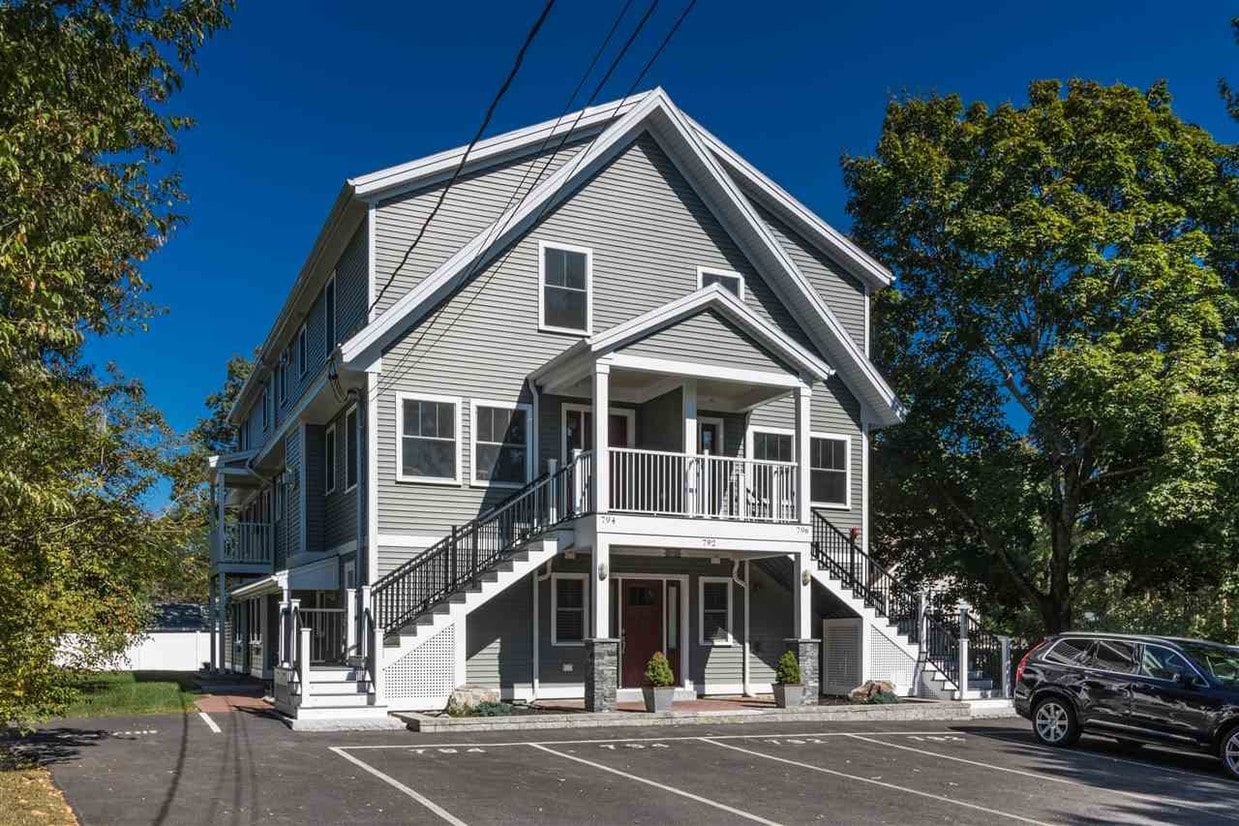 Primary Photo - 794 Sagamore Ave