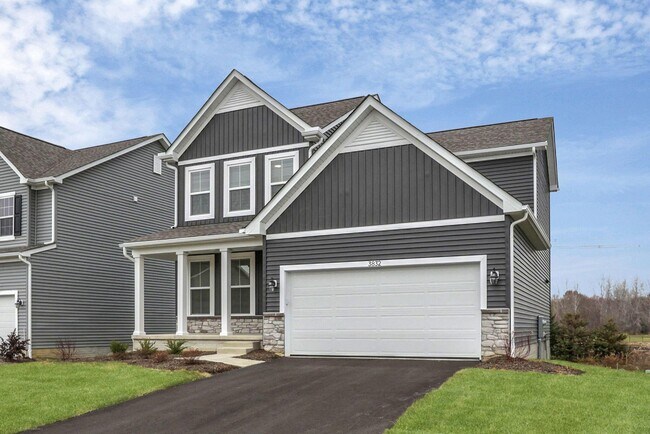 Foto del edificio - 3832 Old Glory Lp