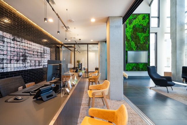 Prado apartments — community photo - Prado