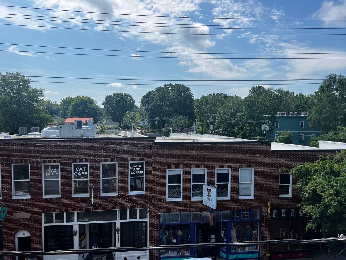 Foto principal - 3205 N Davidson St