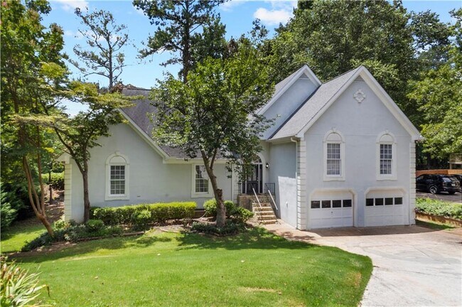 Foto del edificio - 4565 Ashmore Cir